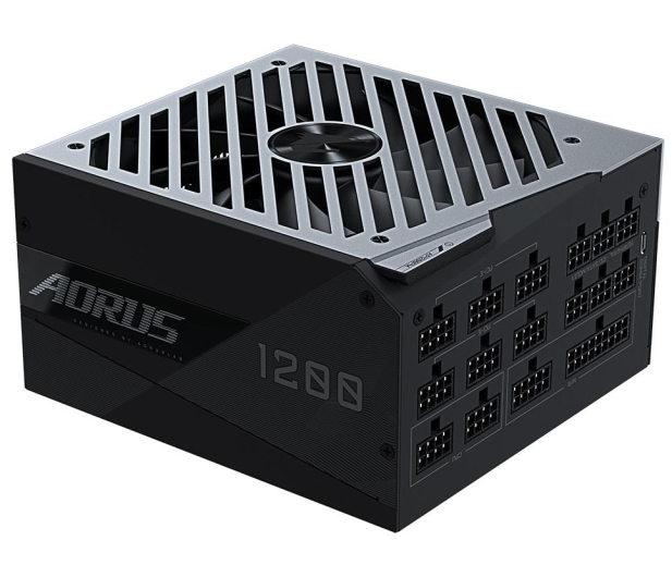 Gigabyte Aorus P 1200W 80 Plus Platinum - 673166 - zdjęcie 4